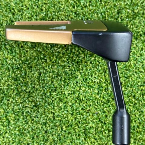 PING Heppler Tyne 3 Golf Putter - Used