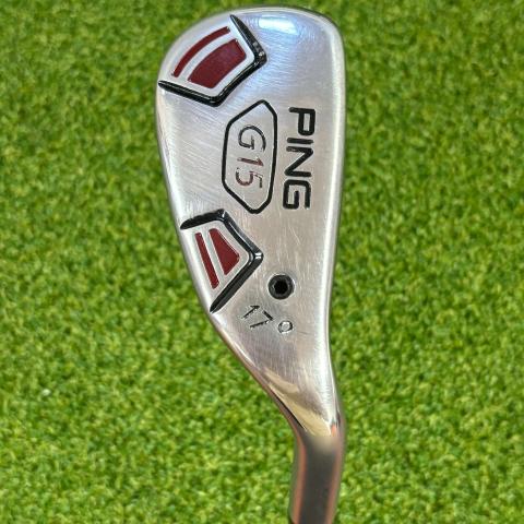 PING G15 Golf Driving Iron - Used