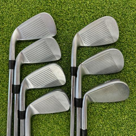 PING i210 Golf Irons - Used