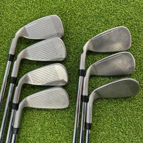 PING GMAX Golf Irons - Used