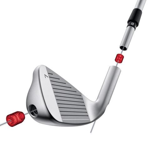 ping g410 4 iron
