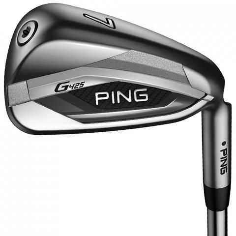 PING G425 Golf Irons Steel Mens / Right Handed