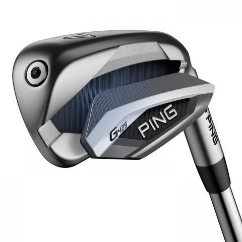 PING G425 Golf Irons Steel