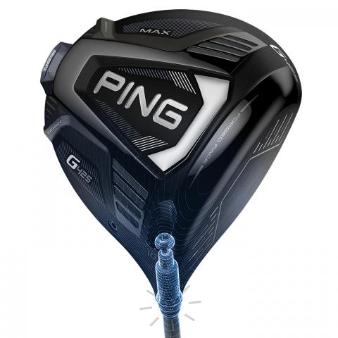 PING G425 MAX Golf Driver
