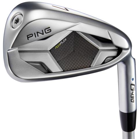PING G430 HL Golf Irons Graphite Mens / Right or Left Handed