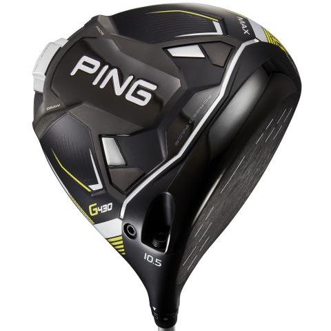 PING G430 HL MAX Golf Driver Mens / Right or Left Handed
