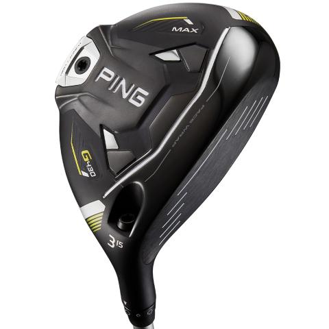 PING G430 HL MAX Golf Fairway Mens / Right or Left Handed