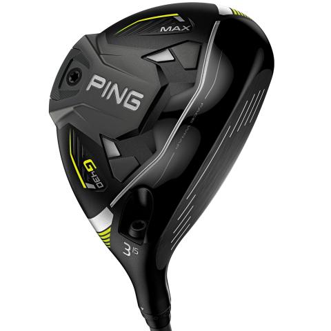 PING G430 MAX Golf Fairway Mens / Right or Left Handed