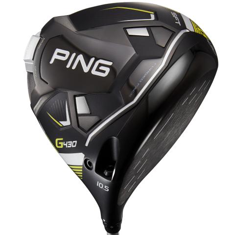 PING G430 HL SFT Golf Driver Mens / Right or Left Handed