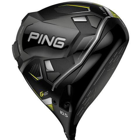 PING G430 SFT Golf Driver (Custom)