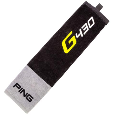 PING G430 Tri-Fold Golf Towel