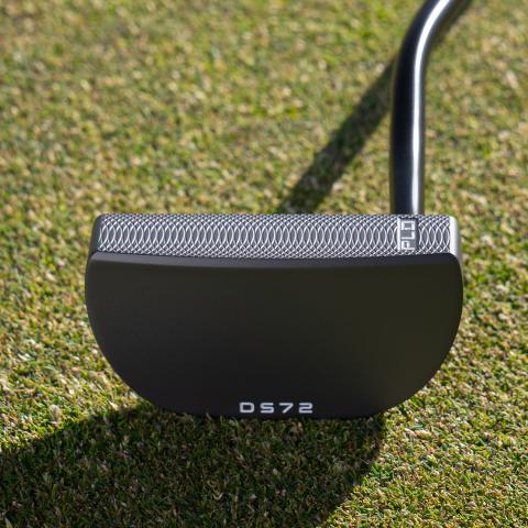PING 2024 PLD Milled DS72 Golf Putter (Custom)