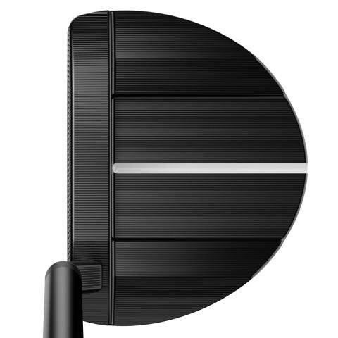 PING PLD Milled Oslo 4 Golf Putter Matte Black (Custom)