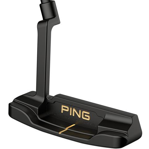 PING PLD Milled Anser 30 Limited Edition Golf Putter Mens / Right Handed