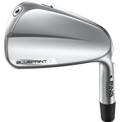 PING Blueprint T Golf Irons Steel Mens / Right or Left Handed