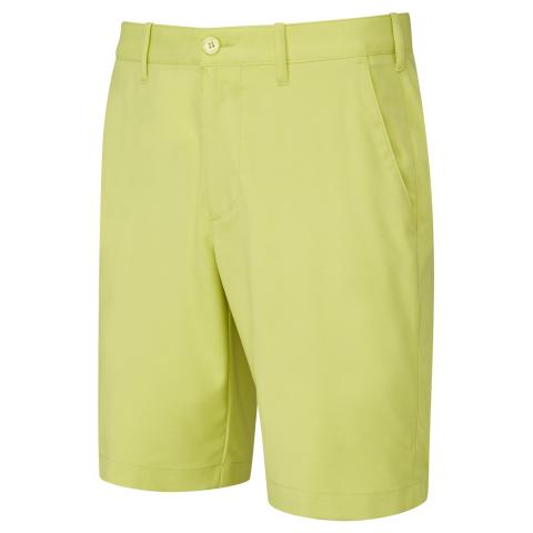 PING Bradley Shorts Lime Marl 