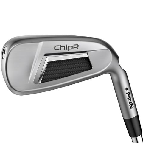 PING ChipR Golf Chipper Steel (Custom)