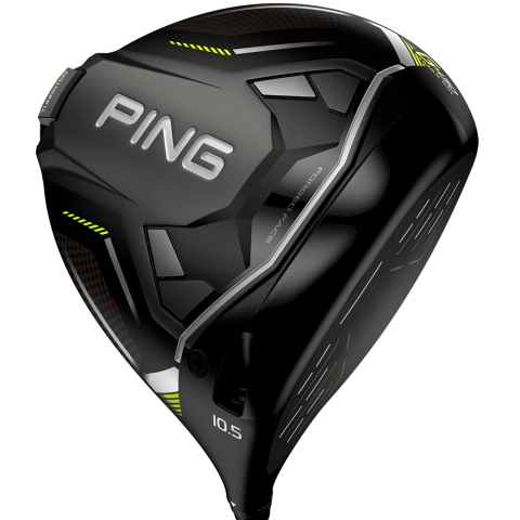 PING G430 MAX 10K Golf Driver (Custom)