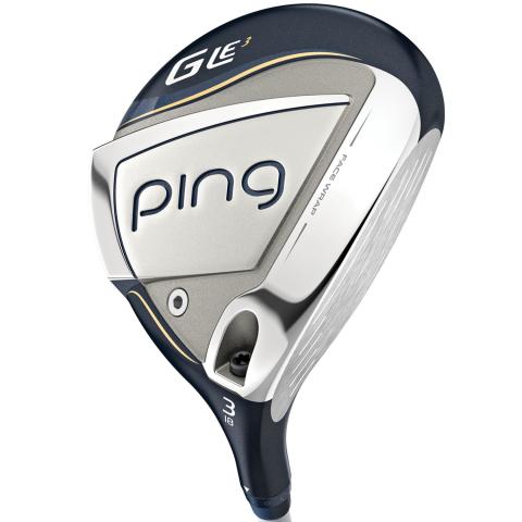 PING G Le3 Ladies Golf Fairway (Custom)