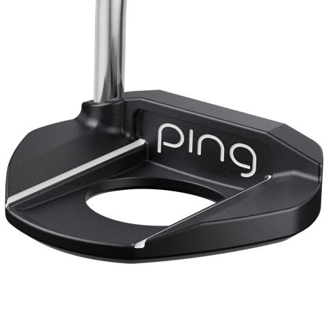 PING G Le3 Fetch Ladies Golf Putter Ladies / Right or Left Handed