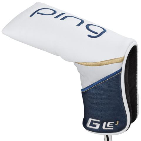 PING G Le3 Louise Ladies Golf Putter (Custom)