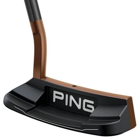 all ping putters
