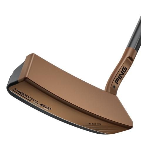 ping golf putters