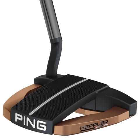 all ping putters