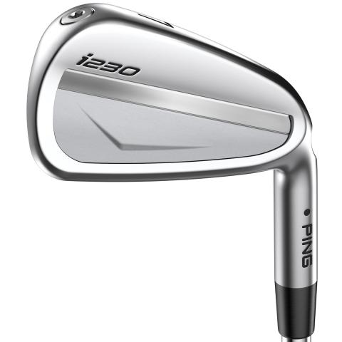 PING i230 Golf Irons Steel Mens / Right or Left Handed