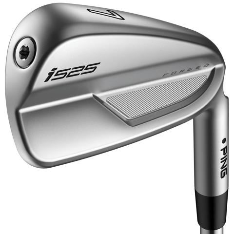 PING i525 Golf Irons Steel Mens / Right or Left Handed