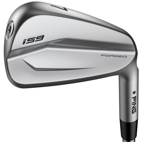 PING i59 Golf Irons Graphite Mens / Right or Left Handed