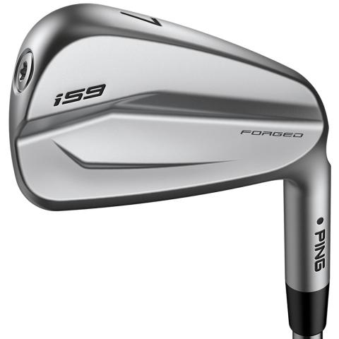 PING i59 Golf Irons Steel Mens / Right or Left Handed
