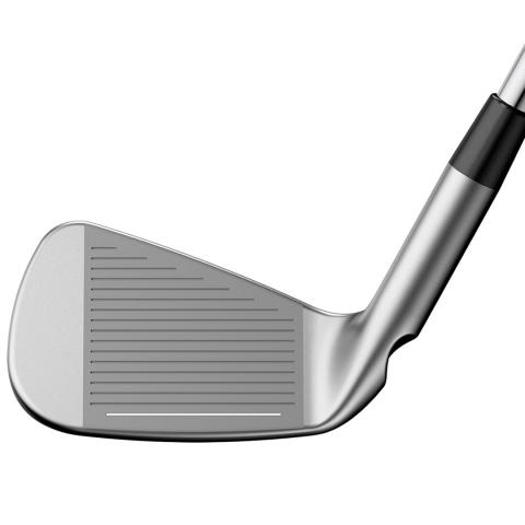 PING i59 Golf Irons Steel (Custom)