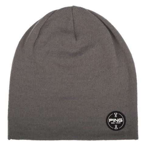 PING Loose Fit Winter Beanie Hat