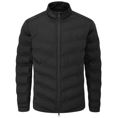 PING Norse S4 Primaloft Windproof Golf Jacket