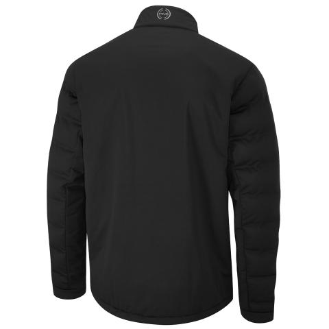 PING Norse S4 Primaloft Windproof Golf Jacket