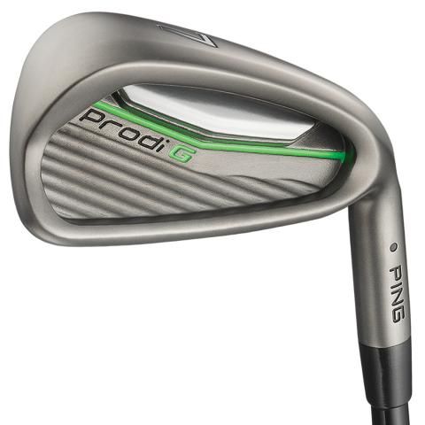 ping prodi g junior set