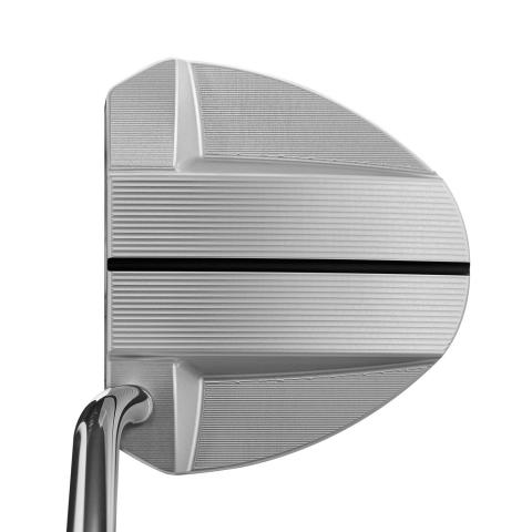 Bergen single handed