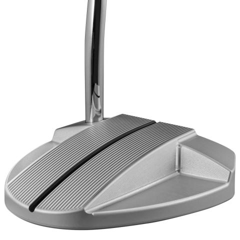 Bergen single handed