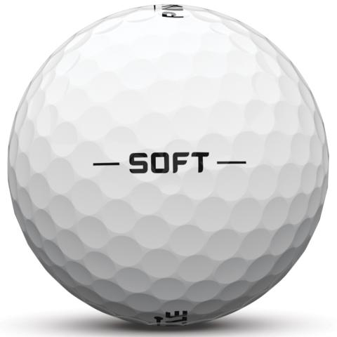 Pinnacle 2023 Soft Golf Balls
