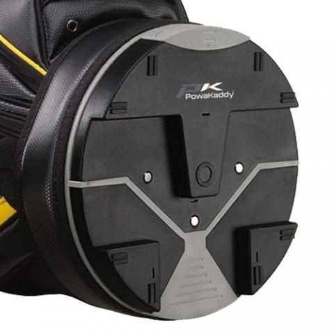 PowaKaddy 2020 DLX-Lite Edition Golf Cart Bag PowaKaddy 2020 DLX-Lite Edition Golf Cart Bag