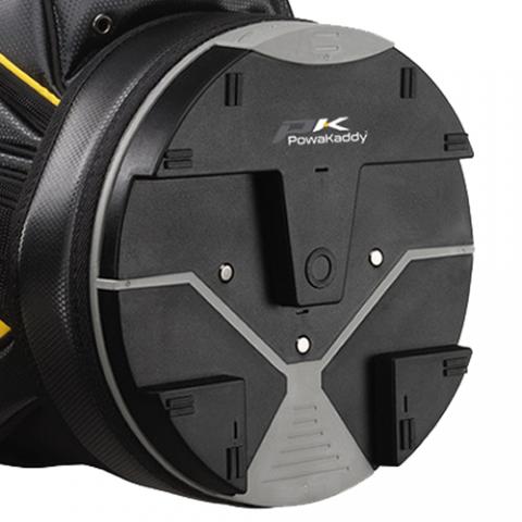 PowaKaddy 2020 Dri-Tech Golf Cart Bag PowaKaddy 2020 Dri-Tech Golf Cart Bag