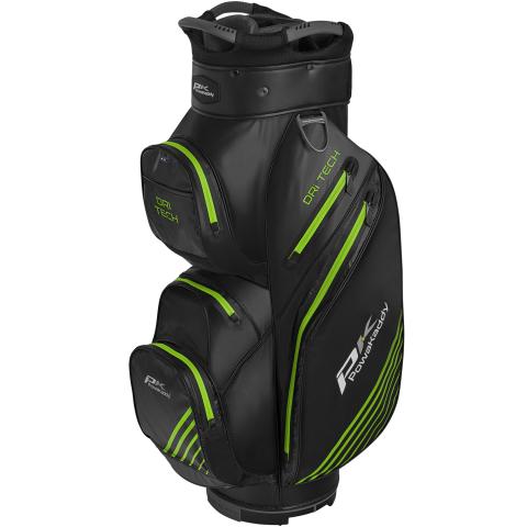 PowaKaddy 2020 Dri-Tech Golf Cart Bag PowaKaddy 2020 Dri-Tech Golf Cart Bag