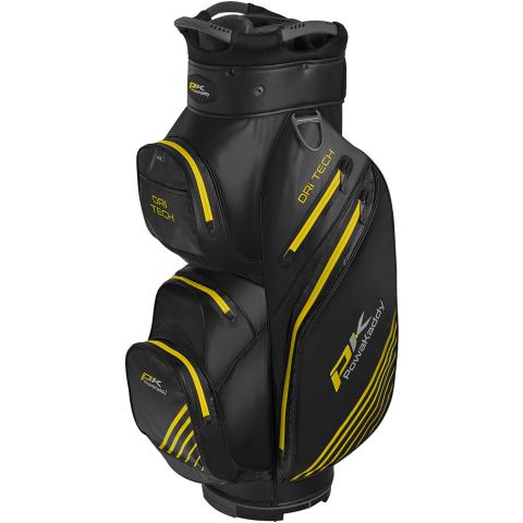 PowaKaddy 2020 Dri-Tech Golf Cart Bag PowaKaddy 2020 Dri-Tech Golf Cart Bag
