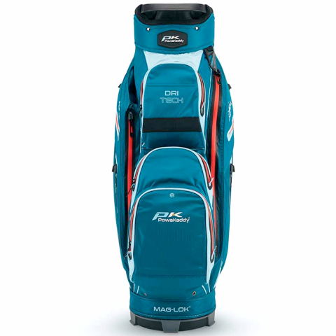 PowaKaddy Dri Tech Golf Cart Bag