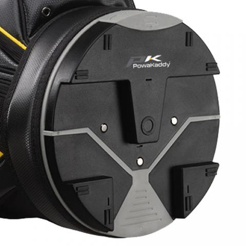 PowaKaddy 2020 Premium Edition Golf Cart Bag PowaKaddy 2020 Premium Edition Golf Cart Bag