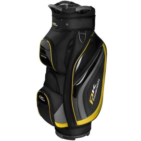 PowaKaddy 2020 Premium Edition Golf Cart Bag PowaKaddy 2020 Premium Edition Golf Cart Bag