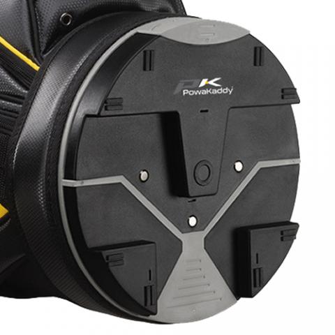 PowaKaddy 2020 Premium Tech Golf Cart Bag PowaKaddy 2020 Premium Tech Golf Cart Bag