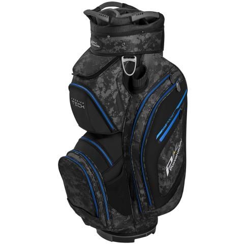 PowaKaddy 2020 Premium Tech Golf Cart Bag PowaKaddy 2020 Premium Tech Golf Cart Bag