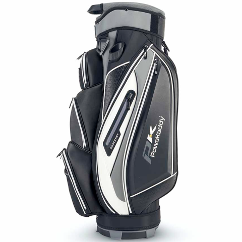 PowaKaddy Premium Tech Golf Cart Bag
